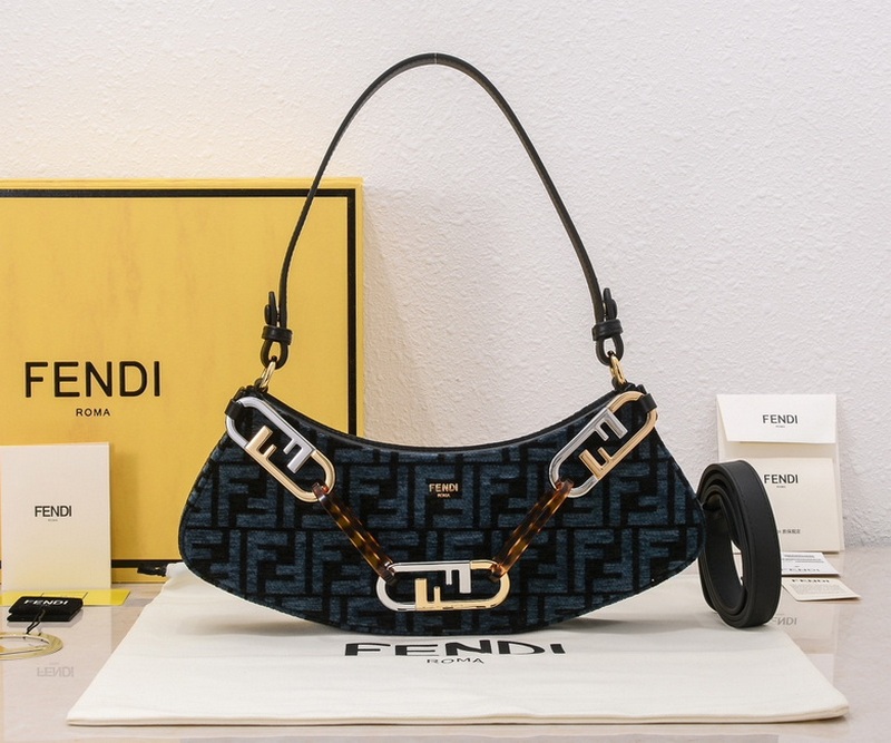 Fendi Handbags 176